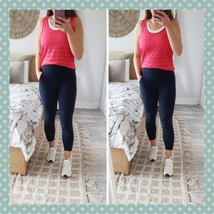 NWOT Forever 21 Coral Workout‎ Tank